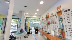 Opticien Saint-Gratien - Atol mon Opticien
