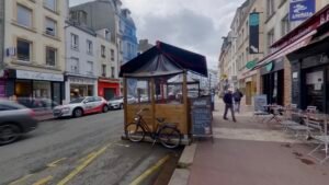 Opticien Cherbourg | Alain Afflelou