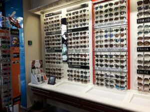 Opticien Rueil-Malmaison - Pl de l'Église - Krys
