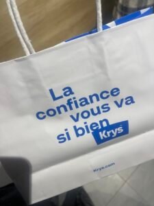 Opticien Maurepas - Cc Auchan - Krys
