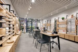 Opticien Chenôve - Grands Crus - Le Collectif des Lunetiers