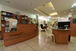 Écouter Voir Optique Mutualiste