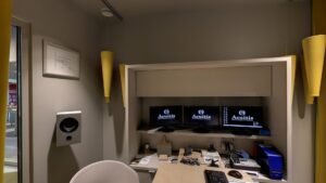 ACUITIS Opticien & Audioprothésiste Lormont