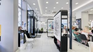 Opticien Meaux - Optic 2000