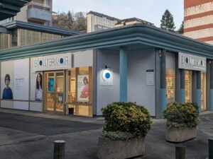 Écouter Voir Optique Mutualiste