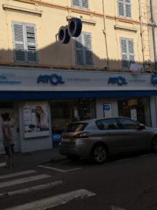 Atol