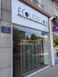 The Opticians Mutualistes