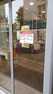 Écouter Voir Optique Mutualiste