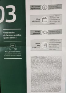 Opticien VALENCIENNES Générale d'Optique