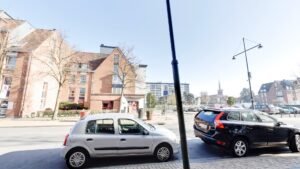 L'atelier du lunetier