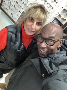 Optique Guez - Opticien Paris