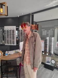 FACTORY OPTIC - Opticien Visagiste