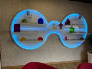 SHOWROOM DU LUNETIER | Opticien - Lunettes de vue - Solaires | Carcassonne