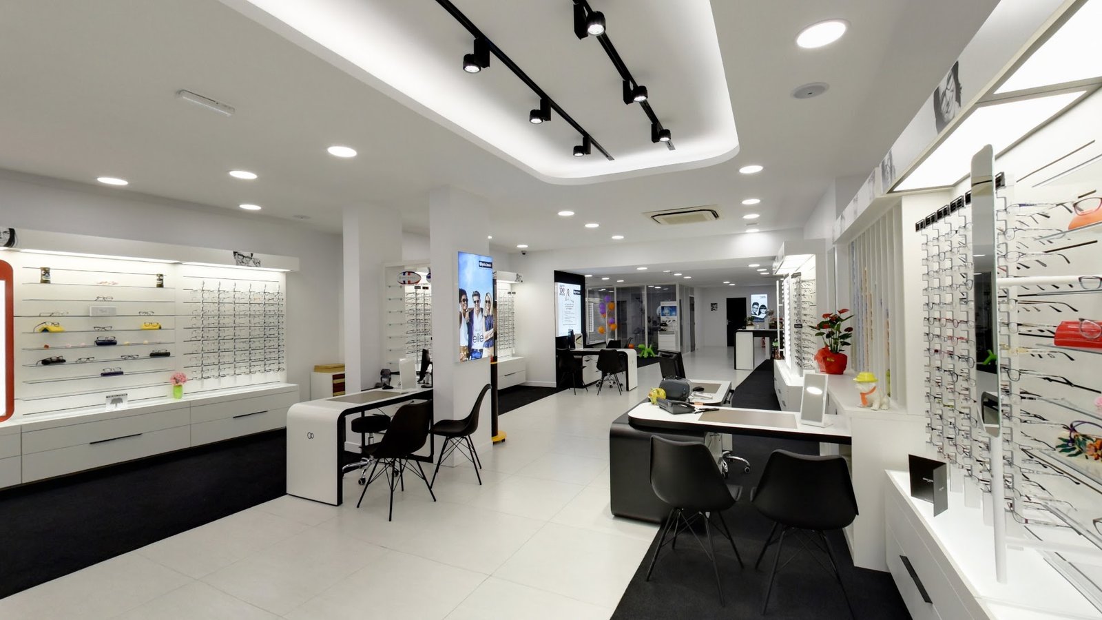 Opticien Moulins - Optic 2000