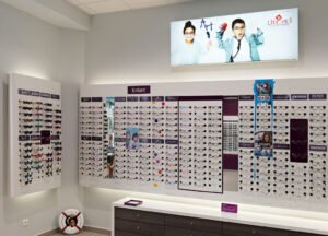 Opticien Schiltigheim | Alain Afflelou