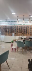 Optique Médicale Mouzaïa