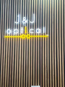 J&J Optical Carnoux - Optique & Audition