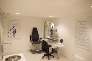 ACUITIS Opticien & Audioprothésiste Libourne