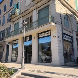 Écouter Voir Optique Mutualiste