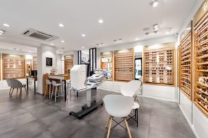 Opticien Clamart - Atol mon Opticien