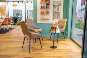 Opticien Tomblaine - Optic 2000