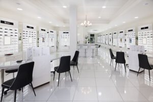 Opticien AVALLON - Optical Center