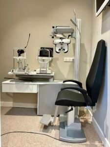 Optique Liberté - Cognac