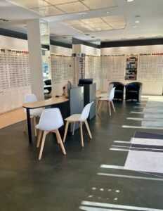 Opticien Abbeville – Optic 2000 Opticien Abbeville - Optic 2000