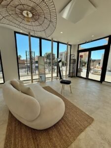 La Cabane à Lunettes