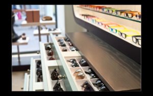 Mon Opticien Lunetier (ex- Optique Talandier)