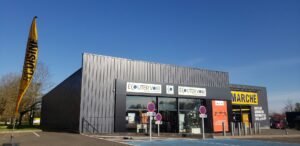 Écouter Voir Optique Mutualiste