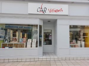 CAP Visions