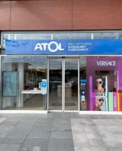 Opticien Wasquehal - Atol mon Opticien