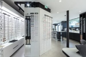Opticien Paris - Optic 2000