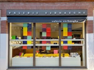 Valérie Verhaeghe OPTICIEN