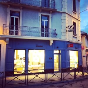 Le Lunetier Opticien