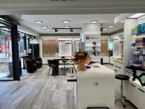 Opticien Chinon - Optic 2000