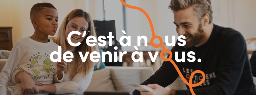 Margot Le Roy Opticien Mobile Anglet