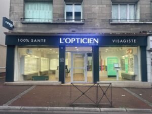L'OPTICIEN outlet