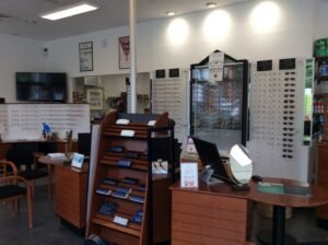 Opticien Ris Orangis Jeannin