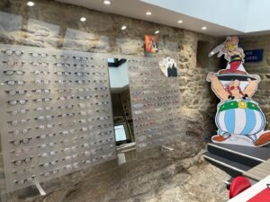 Lissac l'Opticien Vannes