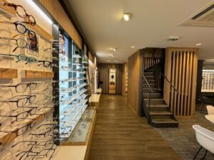 Opticien Le Havre - Krys