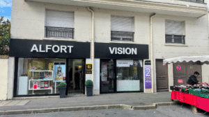 Optical Discount Alfortville