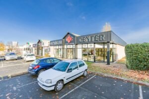 Opticien TOURS - Nord Optical Center