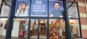 Opticien Gien | Clair Vision