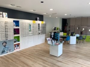 New Optic Essey-lès-Nancy