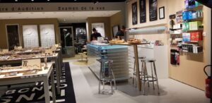 ACUITIS Opticien & Audioprothésiste Fort-de-France