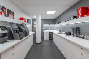 Opticien DRANCY - Optical Center