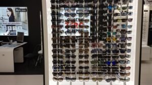 Opticien Vierzon - Optic 2000 - CENTRE COMMERCIAL SUPER U