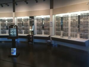 Opticien Perols - Cc Auchan Plein Sud - Krys